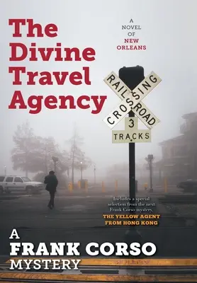 Das göttliche Reisebüro - The Divine Travel Agency