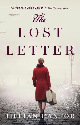 Der verlorene Brief - The Lost Letter