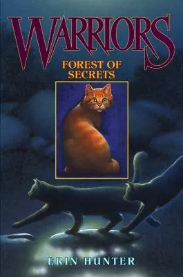 Wald des Schreckens - Forest of Secrets
