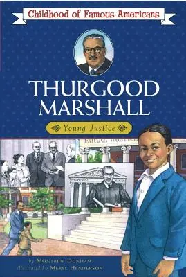 Thurgood Marshall