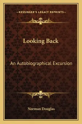 Zurückblicken: Ein autobiographischer Streifzug - Looking Back: An Autobiographical Excursion