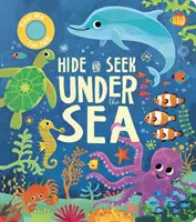 Verstecken und Suchen unter dem Meer - Hide and Seek Under the Sea