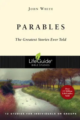 Gleichnisse: Die größten je erzählten Geschichten - Parables: The Greatest Stories Ever Told