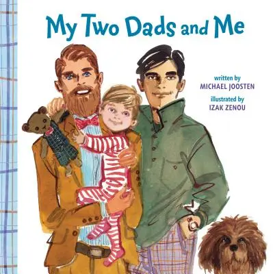 Meine zwei Väter und ich - My Two Dads and Me