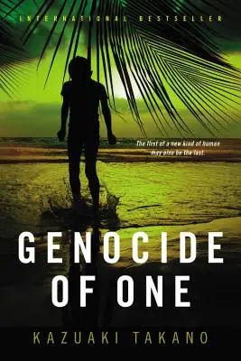 Genozid an einem: Ein Thriller - Genocide of One: A Thriller