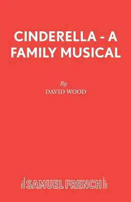 Cinderella - Ein Familienmusical - Cinderella - A Family Musical