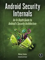 Android Sicherheit Interna - Android Security Internals