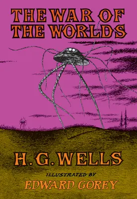 Der Krieg der Welten - The War of the Worlds