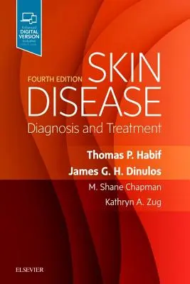 Hautkrankheiten: Diagnose und Behandlung - Skin Disease: Diagnosis and Treatment