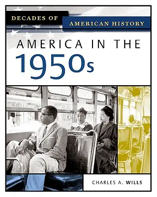 Amerika in den 1950er Jahren - America in the 1950s