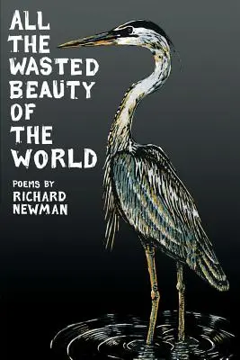 All die verschwendete Schönheit der Welt - All the Wasted Beauty of the World