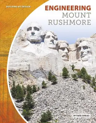 Die Konstruktion des Mount Rushmore - Engineering Mount Rushmore