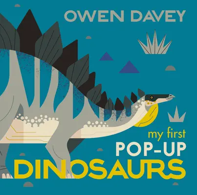 Meine ersten Pop-Up-Dinosaurier: 15 unglaubliche Pop-Ups - My First Pop-Up Dinosaurs: 15 Incredible Pop-Ups