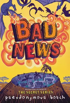 Schlechte Nachrichten - Bad News