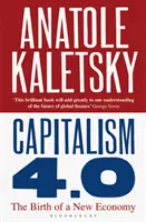 Kapitalismus 4.0 - Die Geburt einer neuen Wirtschaft - Capitalism 4.0 - The Birth of a New Economy