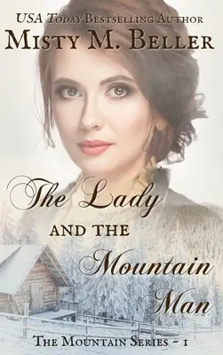 Die Dame und der Mann aus den Bergen - The Lady and the Mountain Man