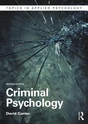 Kriminalpsychologie - Criminal Psychology