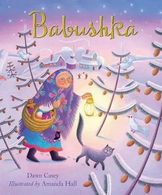 Babuschka: Ein Weihnachtsmärchen - Babushka: A Christmas Tale