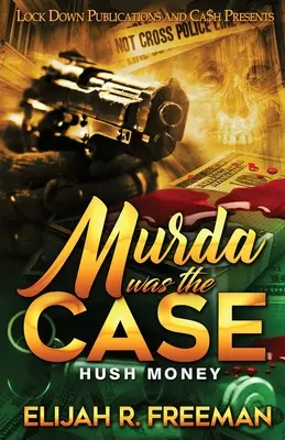 Murda war der Fall - Murda Was the Case