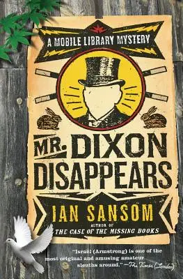 Mr. Dixon verschwindet - Mr. Dixon Disappears