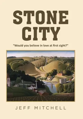 Steinstadt - Stone City