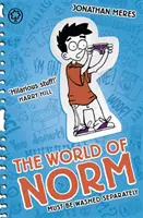 Welt der Norm: Muss getrennt gewaschen werden - Buch 7 - World of Norm: Must Be Washed Separately - Book 7