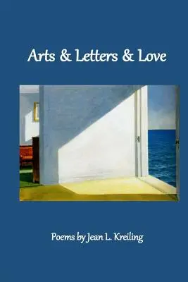 Kunst, Briefe und Liebe - Arts & Letters & Love