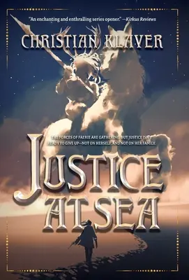 Gerechtigkeit auf See - Justice at Sea