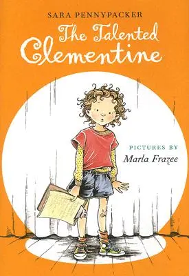 Die talentierte Clementine - The Talented Clementine