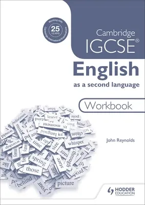 Cambridge Igcse English as a Second Language Arbeitsbuch - Cambridge Igcse English as a Second Language Workbook