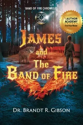 James und die Band of Fire - James and The Band of Fire