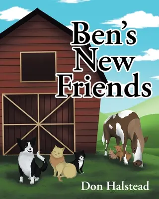 Bens neue Freunde - Ben's New Friends