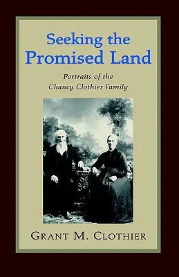 Die Suche nach dem gelobten Land - Seeking the Promised Land