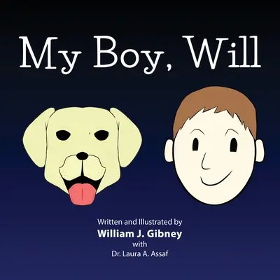 Mein Junge, Will - My Boy, Will