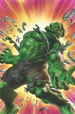 Unsterblicher Hulk Bd. 4 - Immortal Hulk Vol. 4