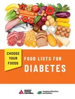 Choose Your Foods - Lebensmittellisten für Diabetes - Choose Your Foods - Food Lists for Diabetes