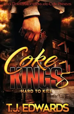 Koks-Könige 5 - Coke Kings 5