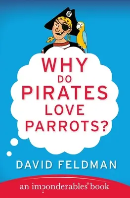 Warum lieben Piraten Papageien? - Why Do Pirates Love Parrots?