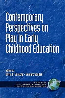 Zeitgenössische Perspektiven des Spiels in der frühkindlichen Bildung (PB) - Contemporary Perspectives on Play in Early Childhood Education (PB)