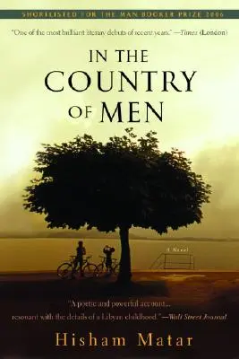 Im Land der Menschen - In the Country of Men
