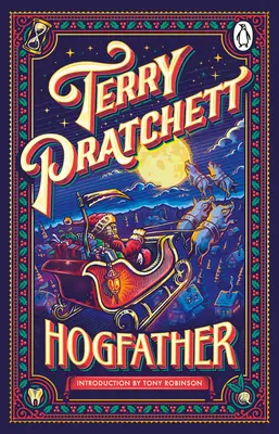 Hogfather - (Scheibenwelt-Roman 20) - Hogfather - (Discworld Novel 20)