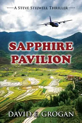 Saphir-Pavillon - Sapphire Pavilion
