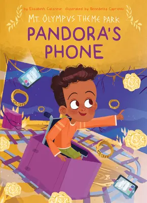 Telefon der Pandora - Pandora's Phone
