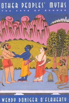 Die Mythen der anderen Völker: Die Höhle der Echos - Other Peoples' Myths: The Cave of Echoes