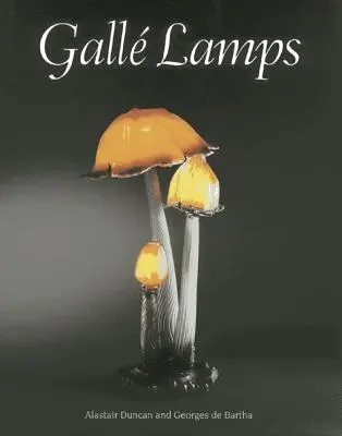 Galle-Lampen - Galle Lamps