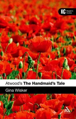 Atwoods The Handmaid's Tale - Atwood's The Handmaid's Tale