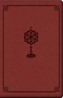 Handbuch für eucharistische Anbetung - Manual for Eucharistic Adoration