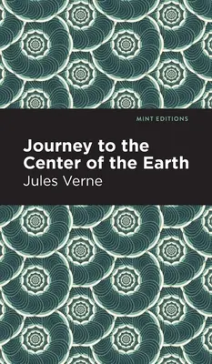 Die Reise zum Mittelpunkt der Erde - Journey to the Center of the Earth