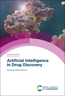 Künstliche Intelligenz in der Medikamentenentwicklung - Artificial Intelligence in Drug Discovery