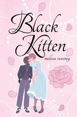 Schwarzes Kätzchen - Black Kitten